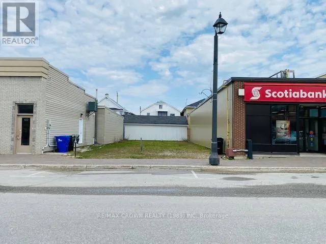 820 GEORGE STREET, Hearst, Ontario P0L1N0