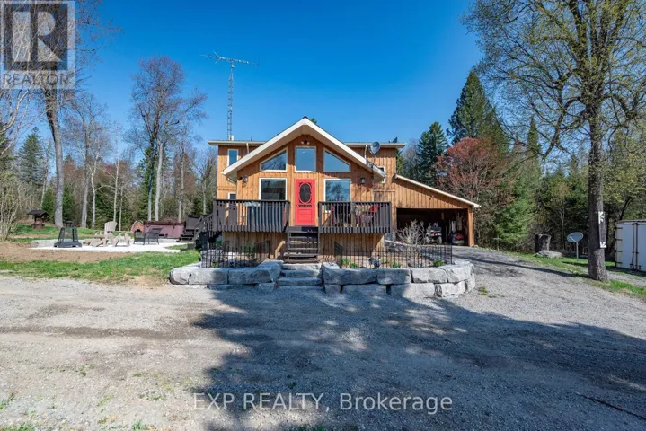 5490 LOOP ROAD, Highlands East (Cardiff Ward), Ontario K0L2A0