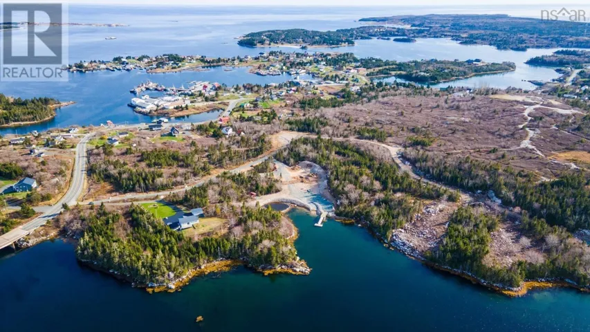 Ketch Harbour Road, Sambro, Nova Scotia B3L4Z6