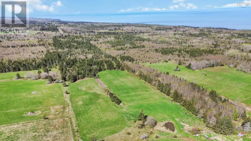 Lot Port Lorne Road, Port Lorne, Nova Scotia B0S1R0