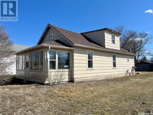419 Main STREET, Kipling, Saskatchewan S0G2S0