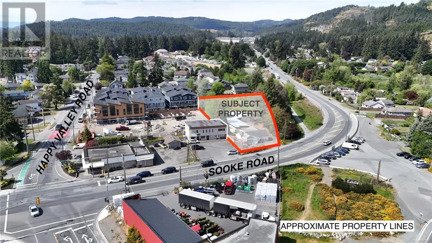 2715 Sooke Rd, Langford, British Columbia V9B1Y8