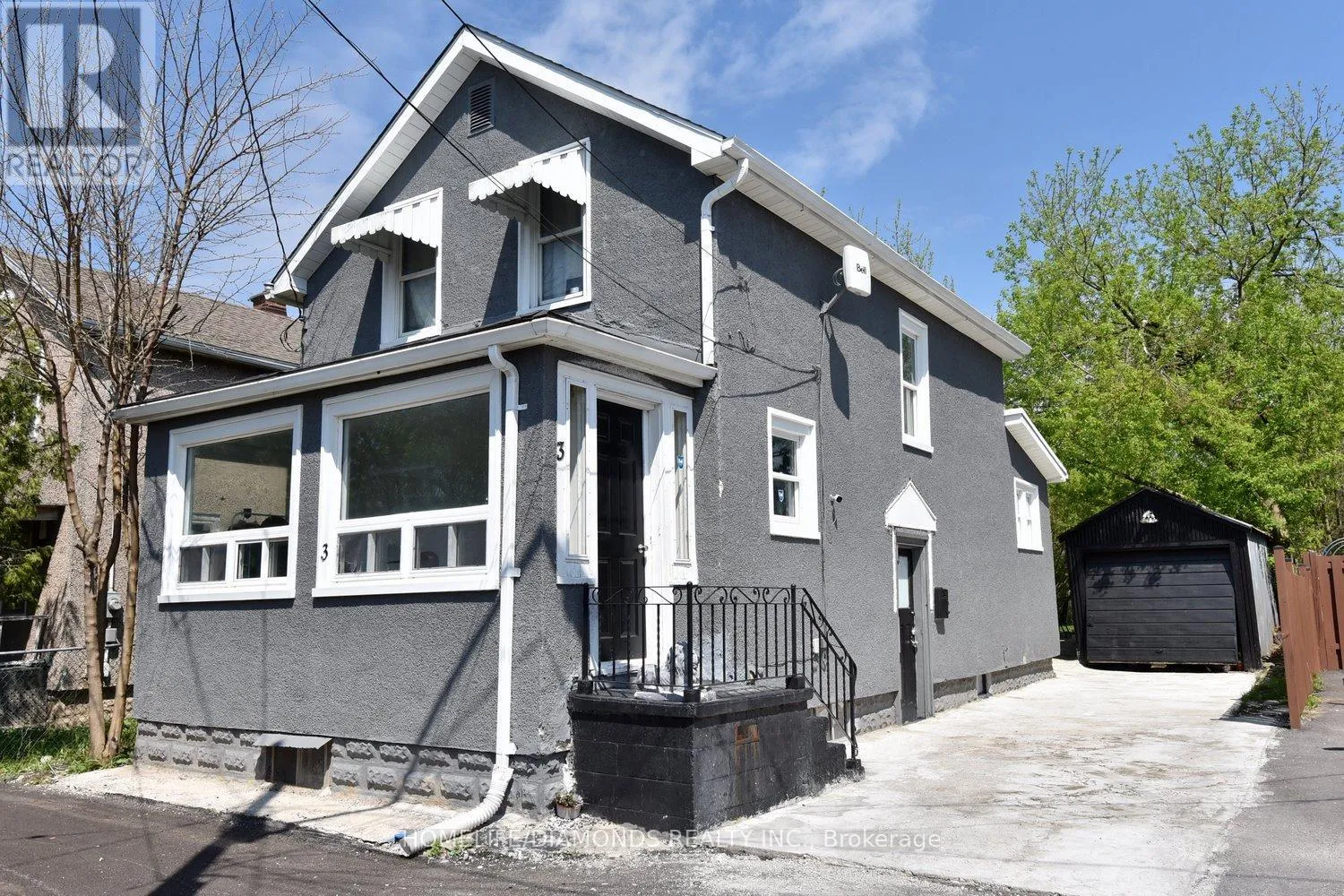Residential For Sale