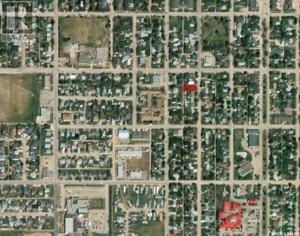 505 2nd STREET W, Meadow Lake, Saskatchewan S9X1C9