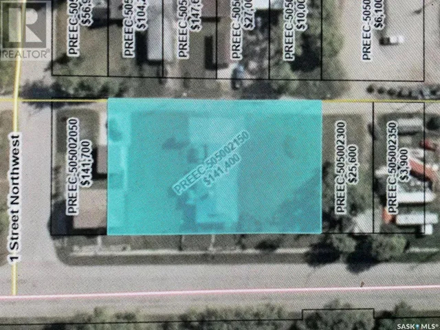 28 Highway AVENUE W, Preeceville, Saskatchewan S0A3B0