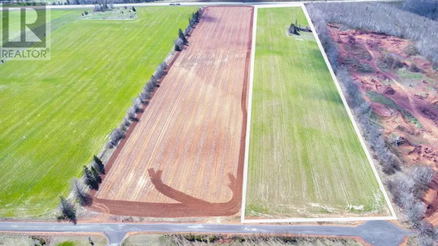 TBA MacKinnon Road, Riverdale, Prince Edward Island C0A1C0