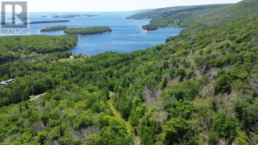 Marble Mountain Road, Marble Mountain, Nova Scotia B0E2Y0