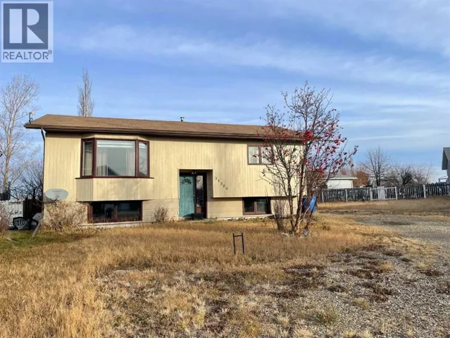 11500 112 Ave., Fairview, Alberta T0H1L0