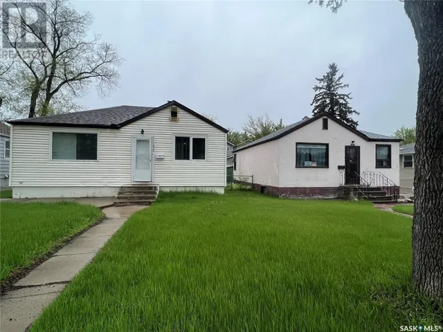 1130-1132 8th STREET E, Saskatoon, Saskatchewan S7H0S4