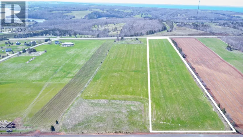 Lot 3 MacKinnon Road, Riverdale, Prince Edward Island C0A1C0