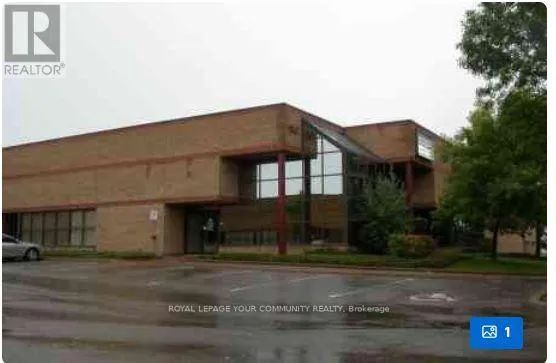 18 - 130 KONRAD CRESCENT, Markham (Milliken Mills West), Ontario L3R9T9