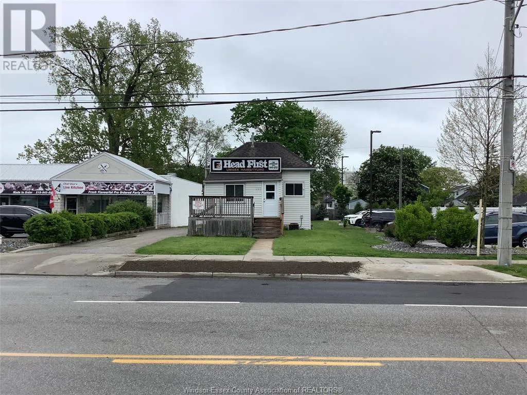 Commercial Sale For Sale