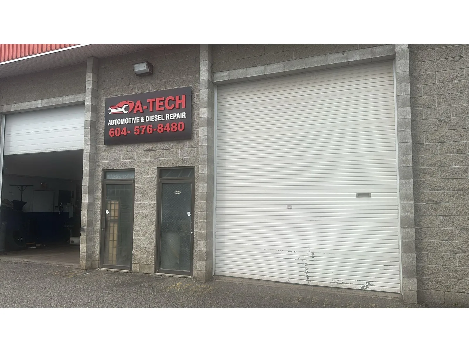 Commercial Sale For Sale