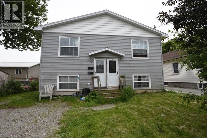3 ELGIN Street S, Thorold, Ontario L2V3B3