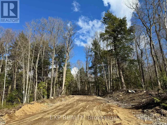 LOT 6 LAKEWOODS DRIVE, Madawaska Valley, Ontario K0J1B0