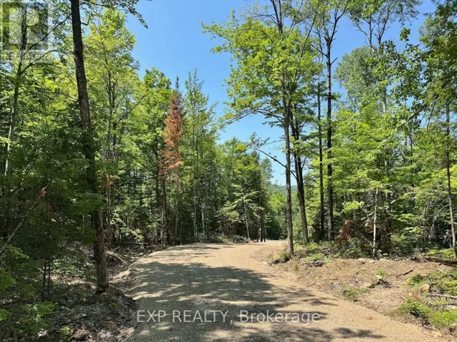 LOT 8 LAKEWOODS DRIVE, Madawaska Valley, Ontario K0J1B0