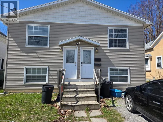75 PINE Street S, Thorold, Ontario L2V3L8