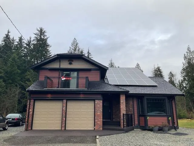 9328 LARKSPUR AVENUE, Mission, British Columbia V2V7C9