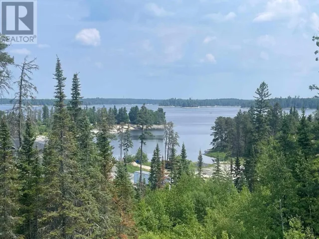 Lot 2 Lougheed DR, Kenora, Ontario P0X1C0