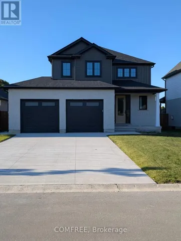 179 FOXBOROUGH PLACE, Thames Centre (Thorndale), Ontario N0M2P0