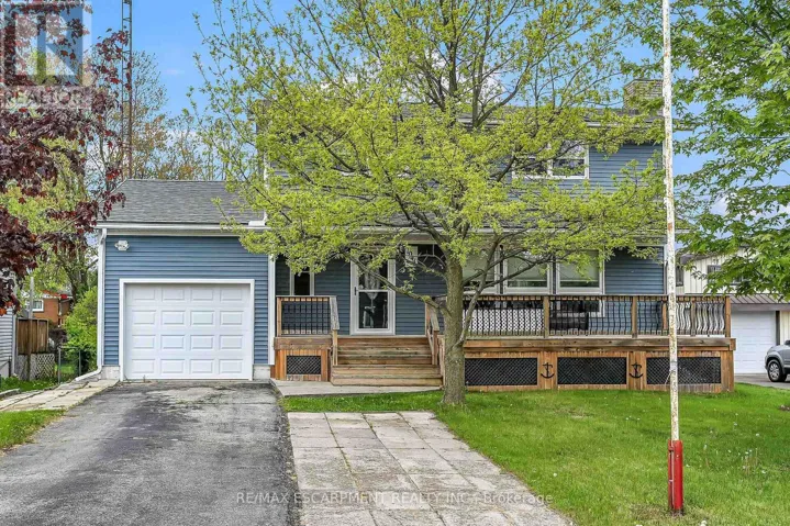 1044 MAIN STREET, Norfolk (Port Dover), Ontario N0A1N2