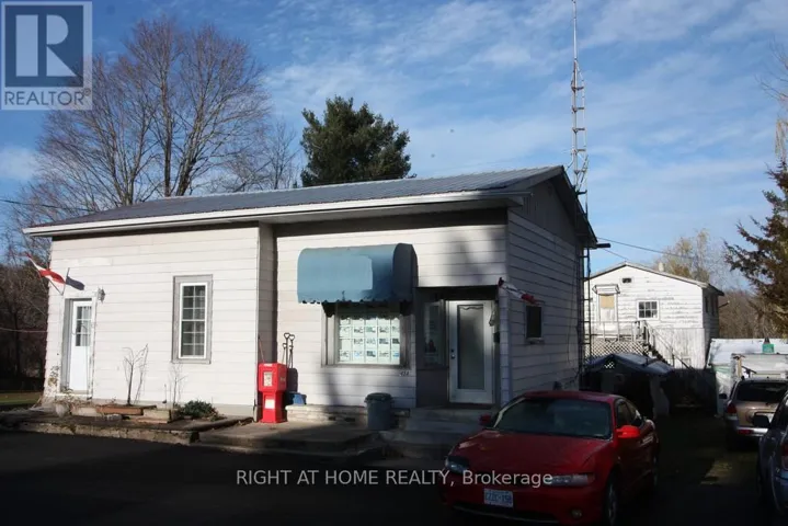 45 DRUMMOND STREET, Rideau Lakes, Ontario K0G1P0