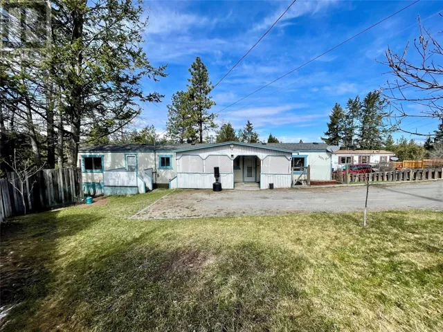 2321 33RD Avenue N, Cranbrook, British Columbia V1C3Y9