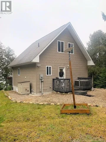 664 Water Street, Meldrum Bay, Ontario P0P1R0