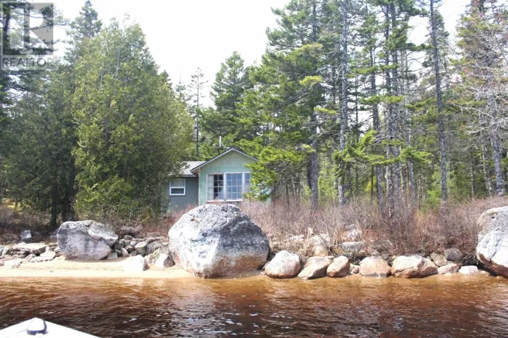 1A Lake Charlotte, Upper Lakeville, Nova Scotia B0J1P0