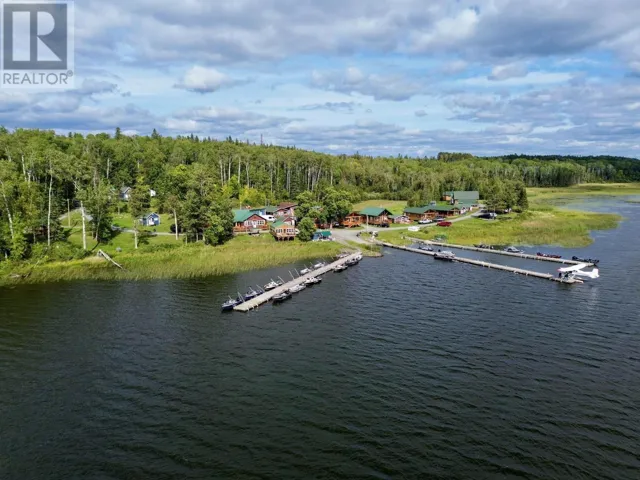 601 Witch Bay Camp road, Sioux Narrows Nestor Falls, Ontario P0X1N0
