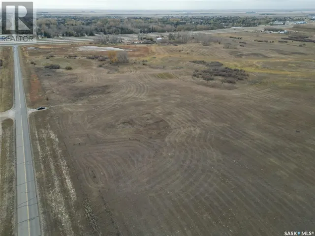 138 Acres Development Land, Edenwold Rm No. 158, Saskatchewan S0G0E0