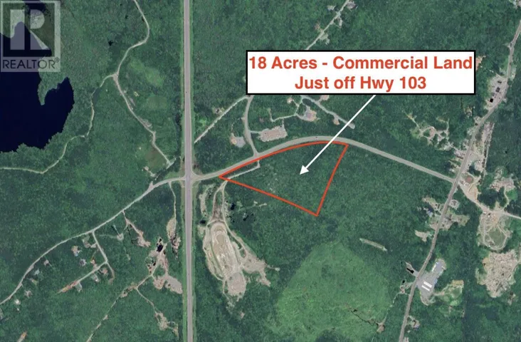 Lot White Point Connector, White Point, Nova Scotia B0T1K0