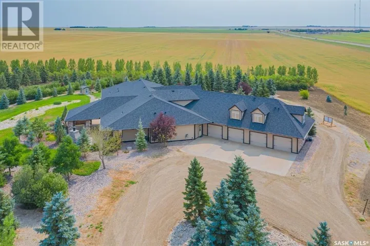 112 4 HIGHWAY S, Rosetown, Saskatchewan S0L2V0
