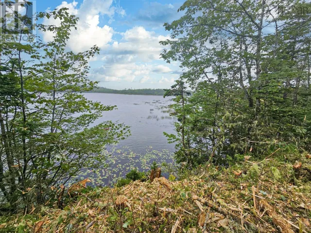 Lot 7 Dark Pond Lane, West Petpeswick, Nova Scotia B0J2L0