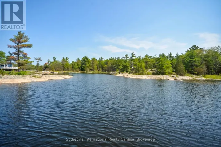 4648 IS 2190 GEORGIAN BAY, Georgian Bay (Gibson), Ontario P0C1H0