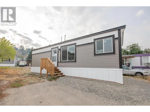 15401 Kalamalka Road Unit# 151, Vernon, British Columbia V1B2B3