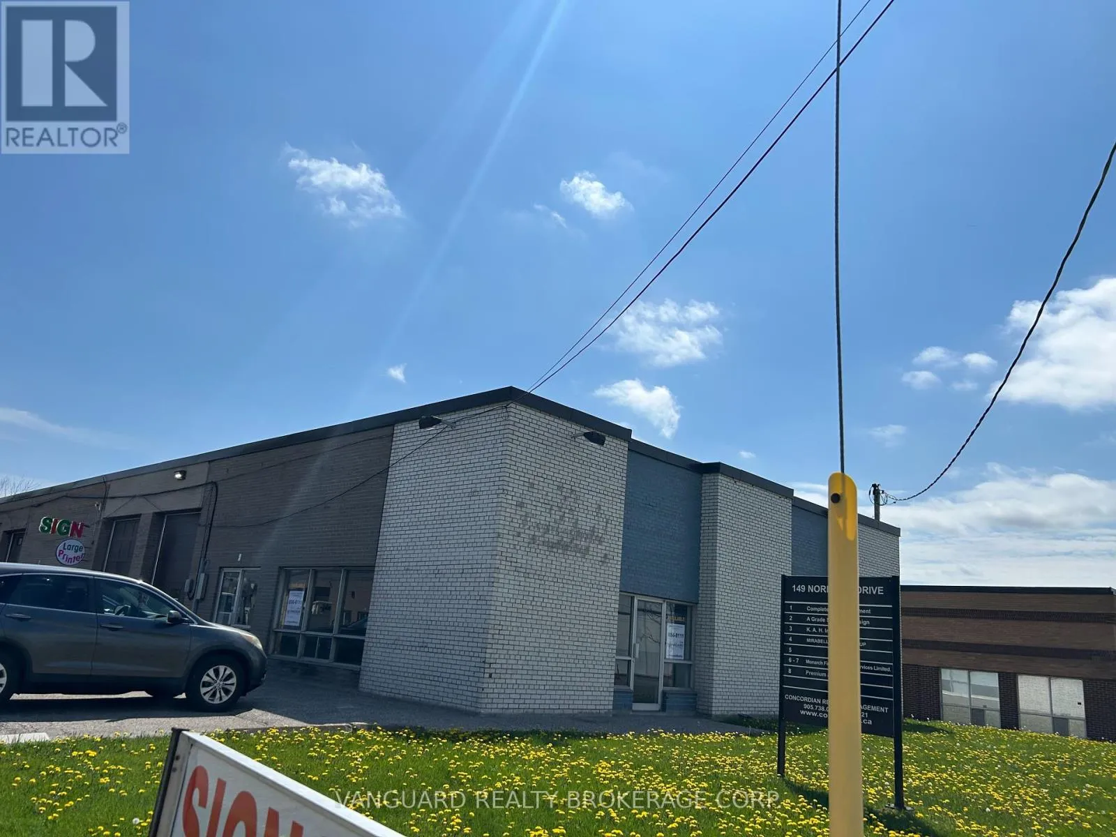 Commercial Lease For Rent