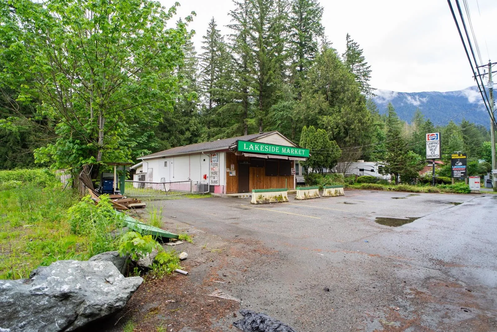 Commercial Sale For Sale