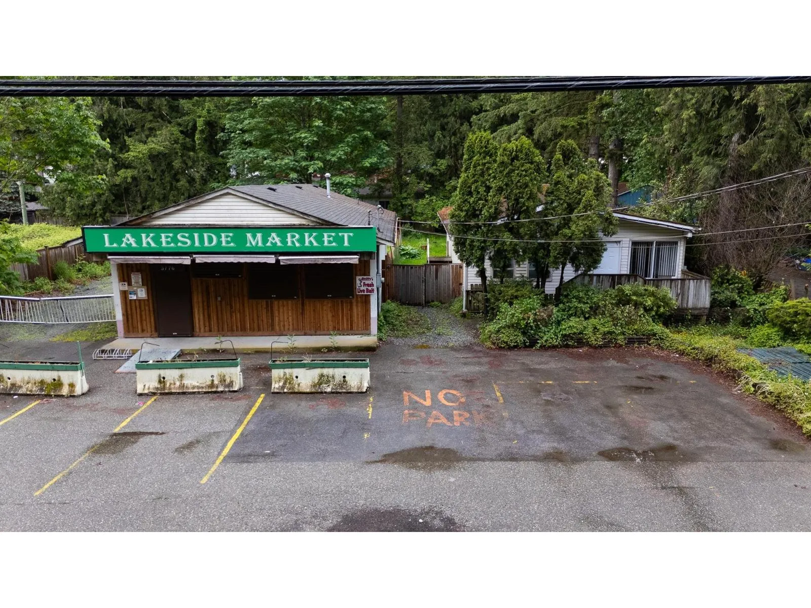 Commercial Sale For Sale