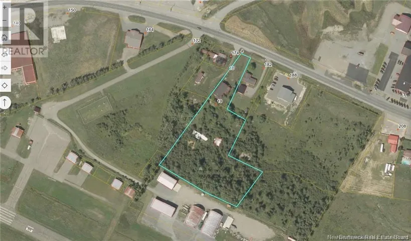 180 Route 170, Oak Bay, New Brunswick E3L3X7