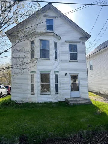 15 Lornevale Road, Great Village, Nova Scotia B0M1L0