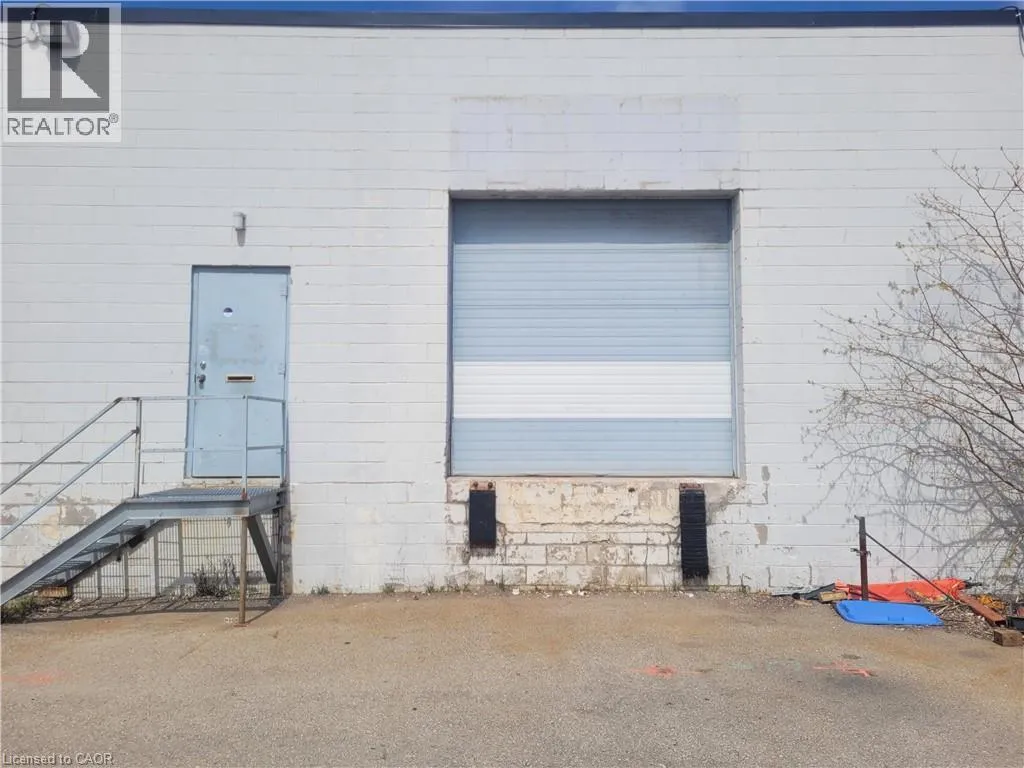 Commercial Lease For Rent