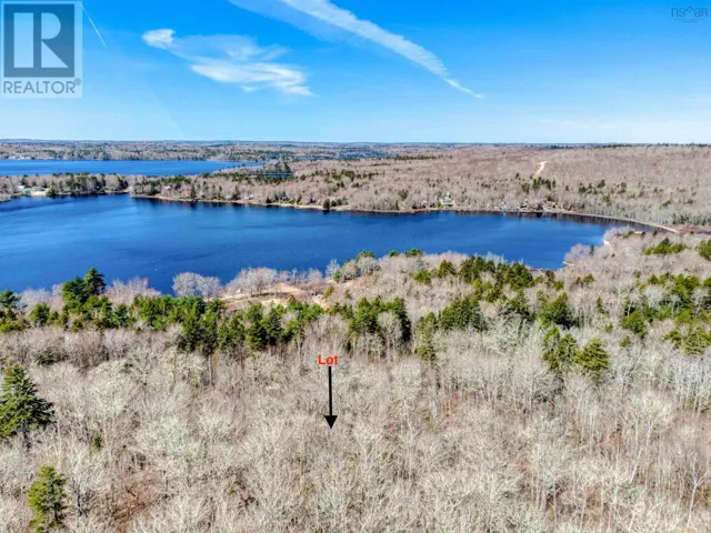 26 Hemlock Drive, Forties, Nova Scotia B0J2M0