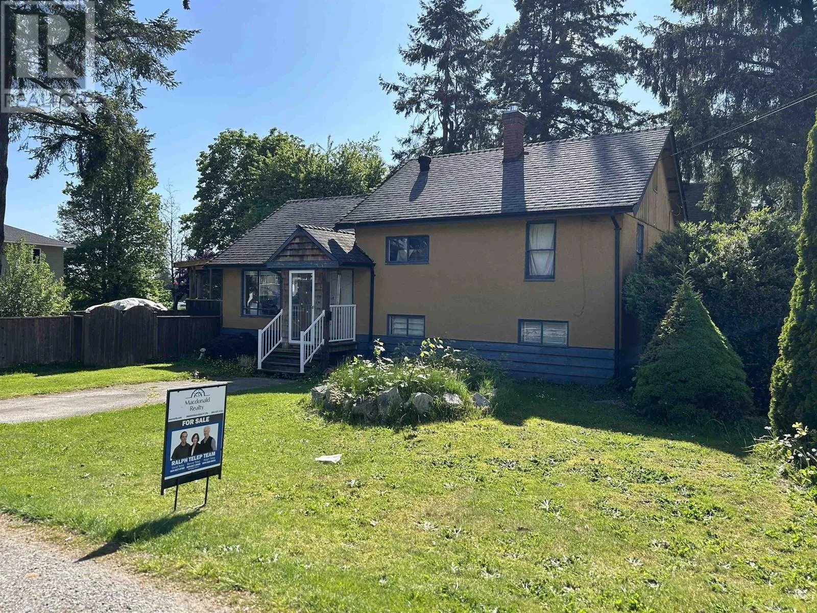 Residential For Sale