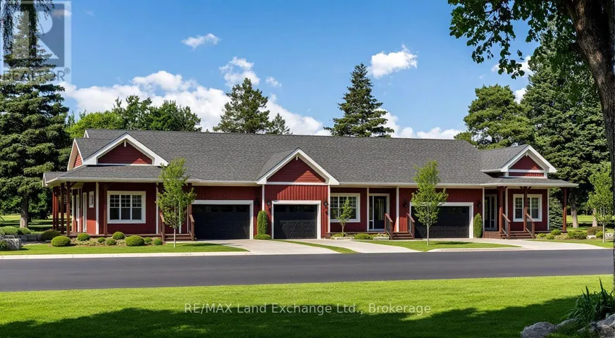 98 EAGLE COURT, Saugeen Shores, Ontario N0H2C3