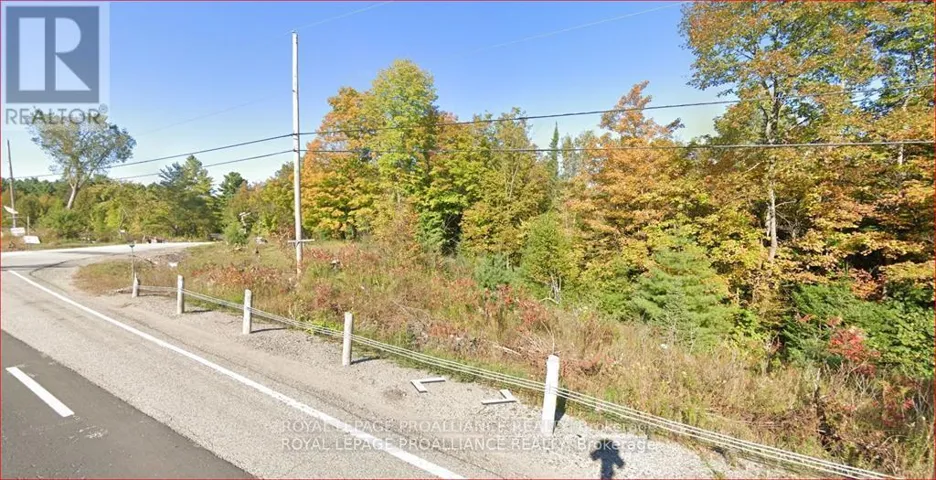 0 HWY 62, Madoc, Ontario K0K2K0