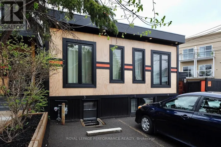 10 SHERBROOKE AVENUE, Ottawa, Ontario K1Y1R7