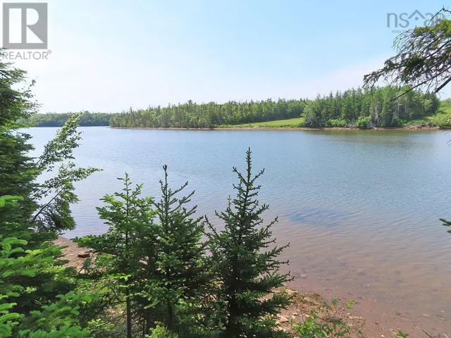 Lot 12A Dorothy Robinson Drive, Evanston, Nova Scotia B0E1J0