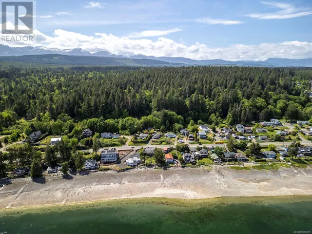 Lot 6 1st St, Union Bay, British Columbia V0R3B0