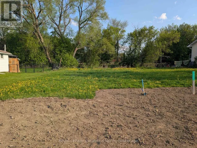 323 SUNNIDALE STREET, Clearview (Stayner), Ontario L0M1S0
